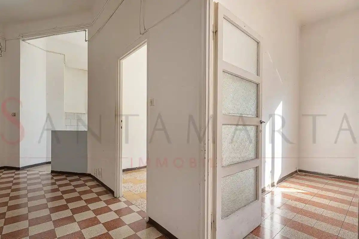 Trilocale via Giuseppe Ripamonti, Bocconi, Milano - foto 4