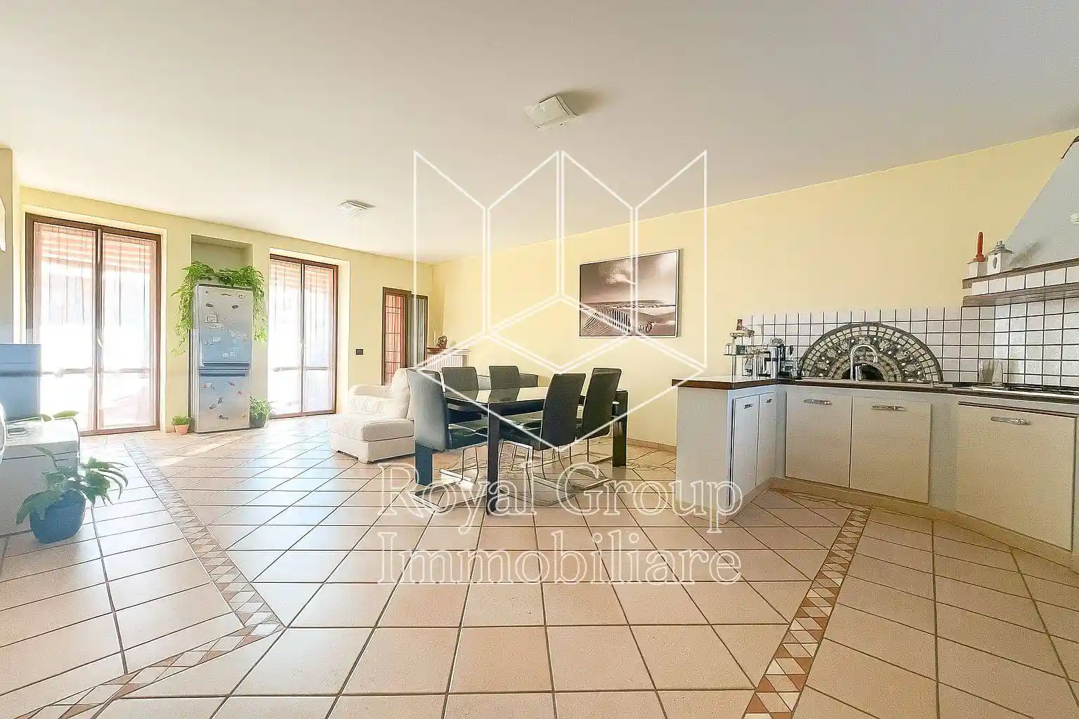 Villetta a schiera - foto 2