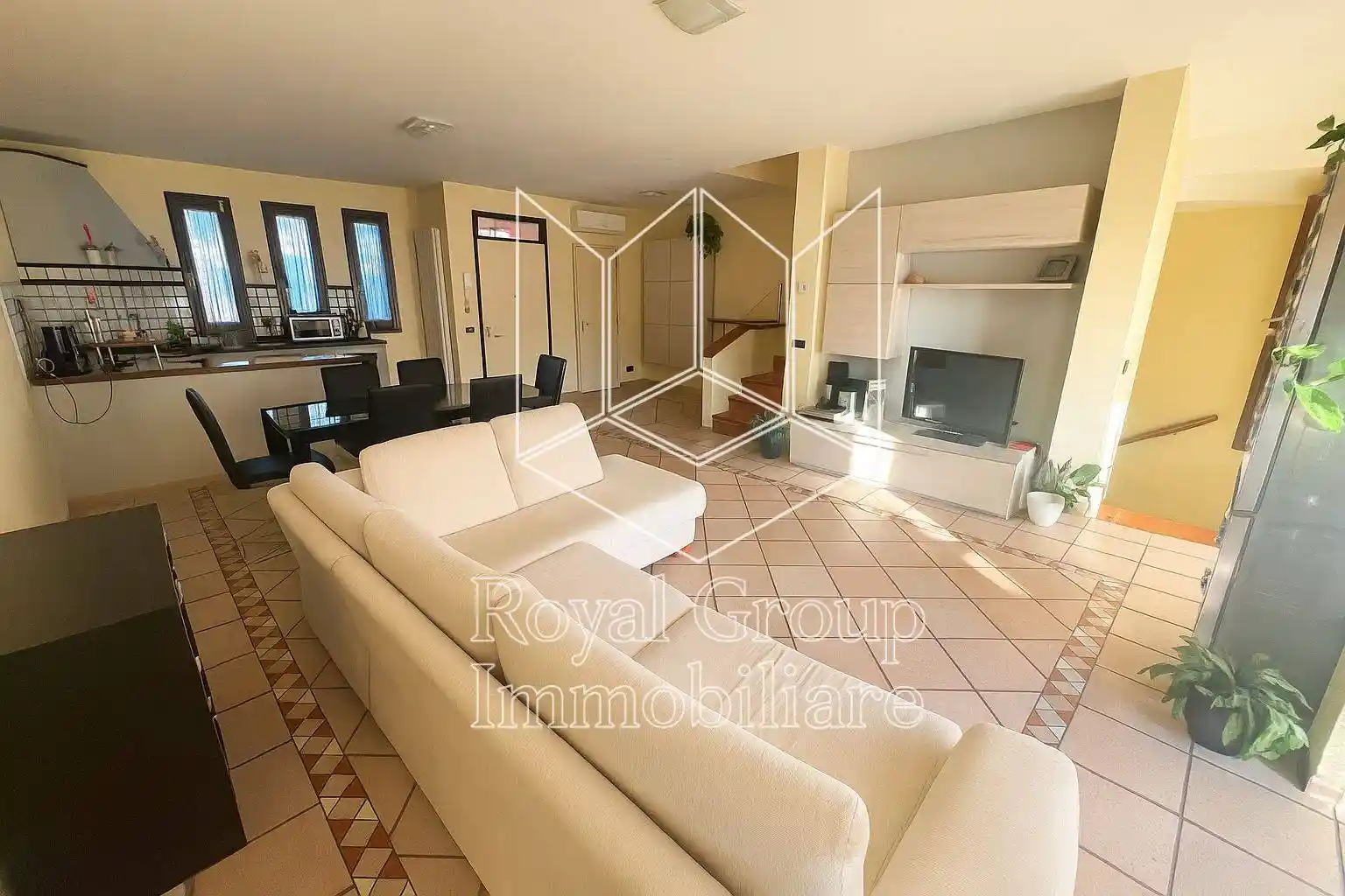 Villetta a schiera - foto 3