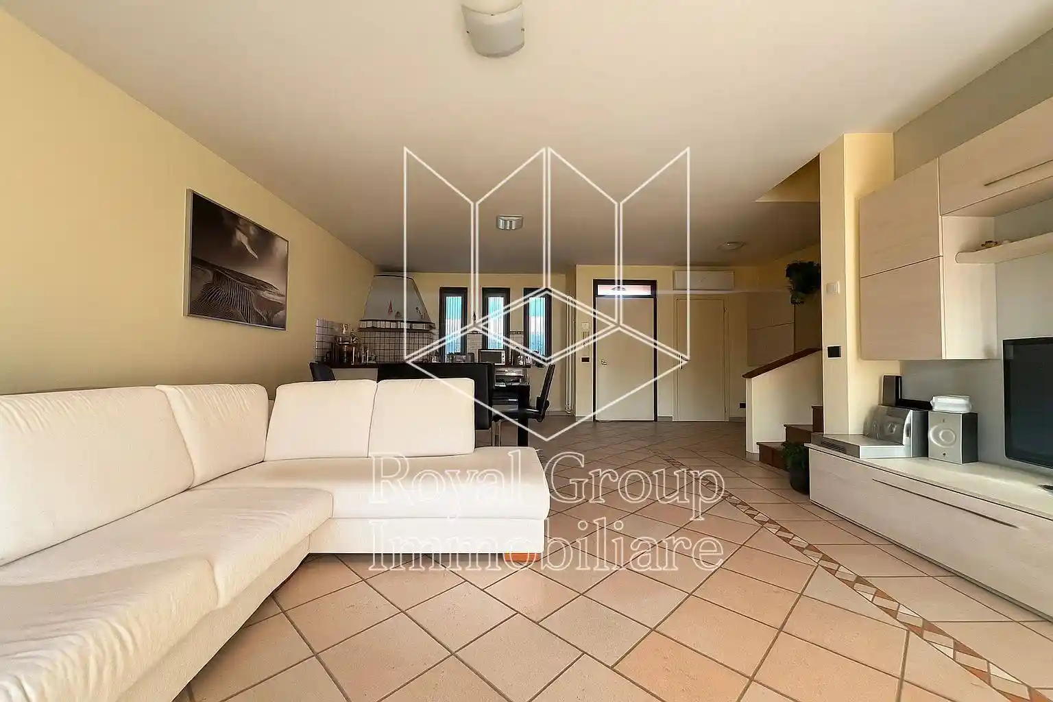 Villetta a schiera - foto 4