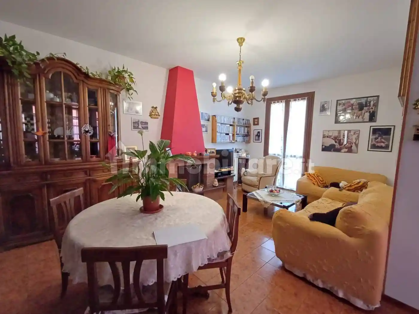 Casa indipendente in vendita a Copparo