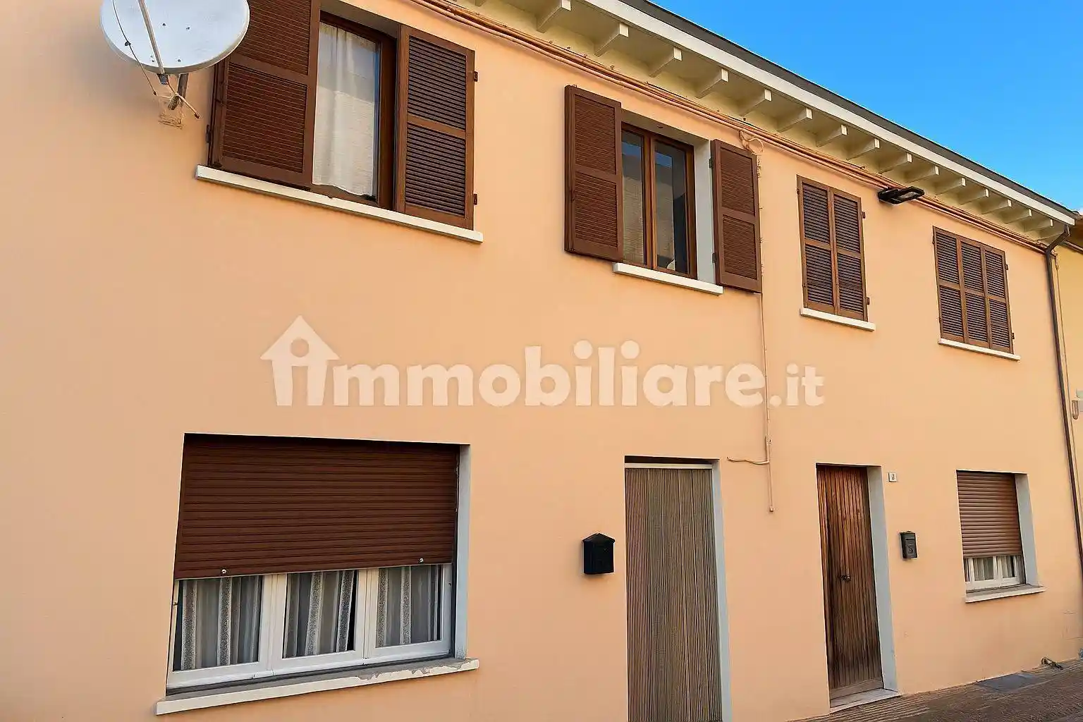 Appartamento in vendita a Terre Roveresche