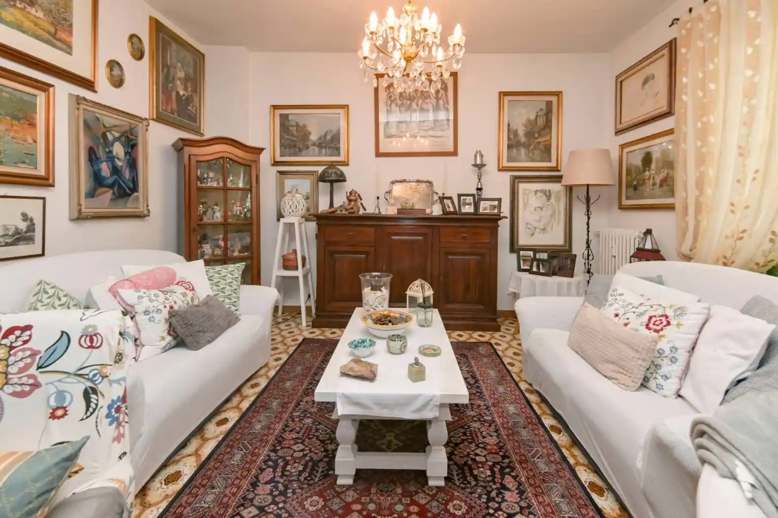 Quadrilocale corso Francia 71, Borgata Paradiso Sud, Collegno - foto 3