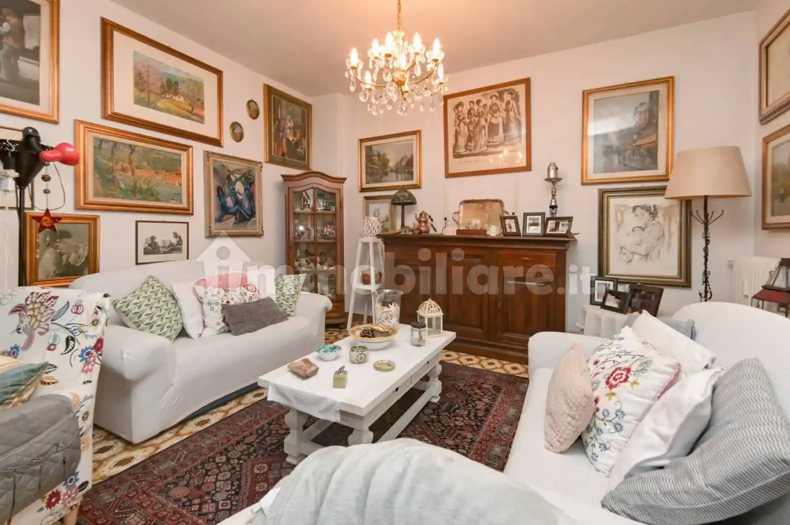 Quadrilocale corso Francia 71, Borgata Paradiso Sud, Collegno - foto 4