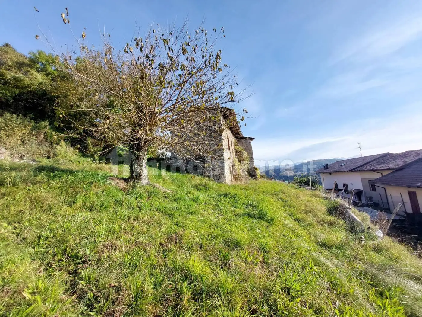 Rustico - Casale in vendita a Bione