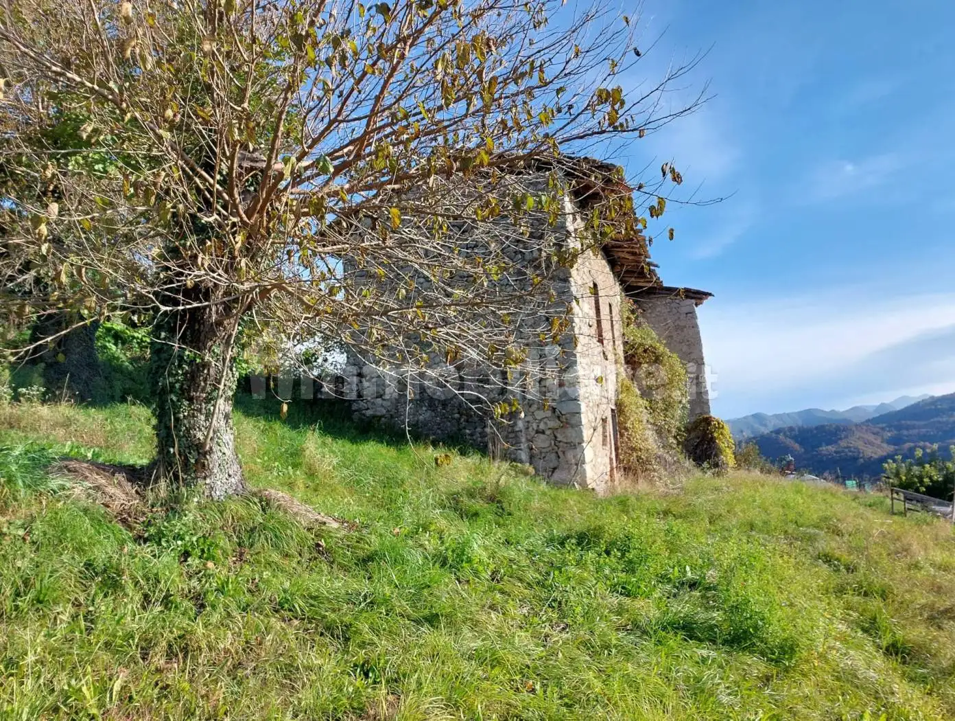 Rustico via Navezze, Bione - foto 2