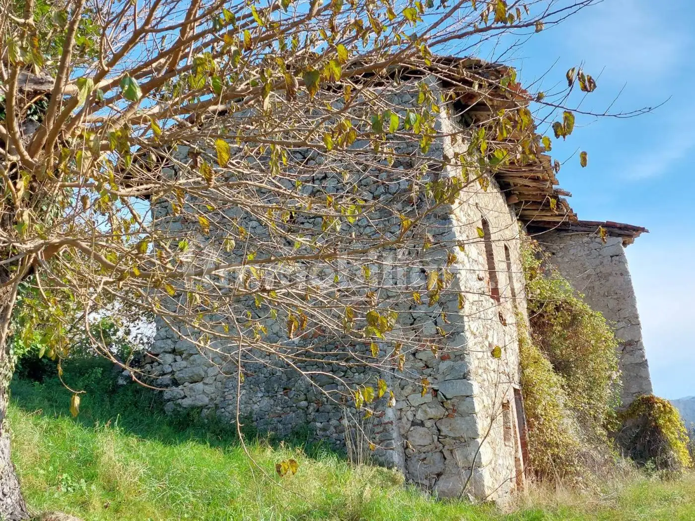 Rustico via Navezze, Bione - foto 3