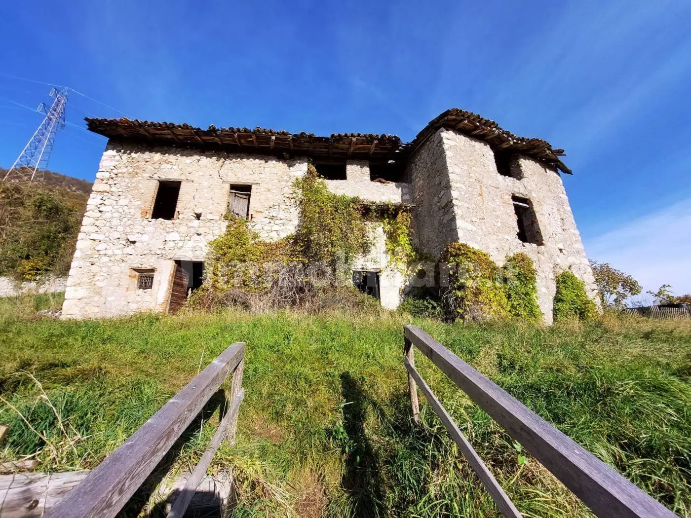 Rustico via Navezze, Bione - foto 4