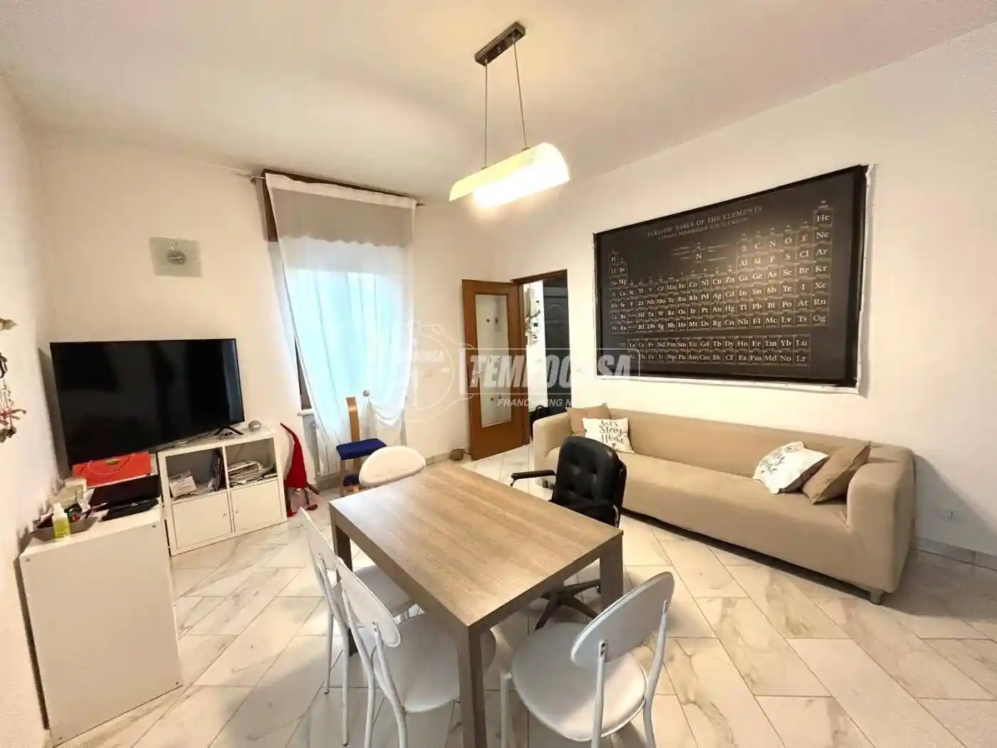 Bilocale via Trento 36, Volpiano - foto 2