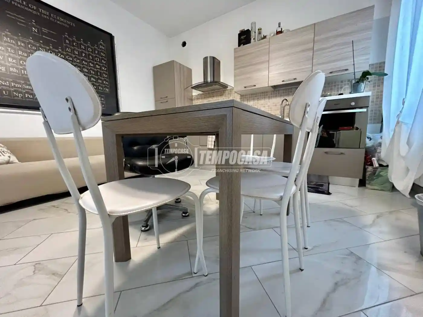 Bilocale via Trento 36, Volpiano - foto 4