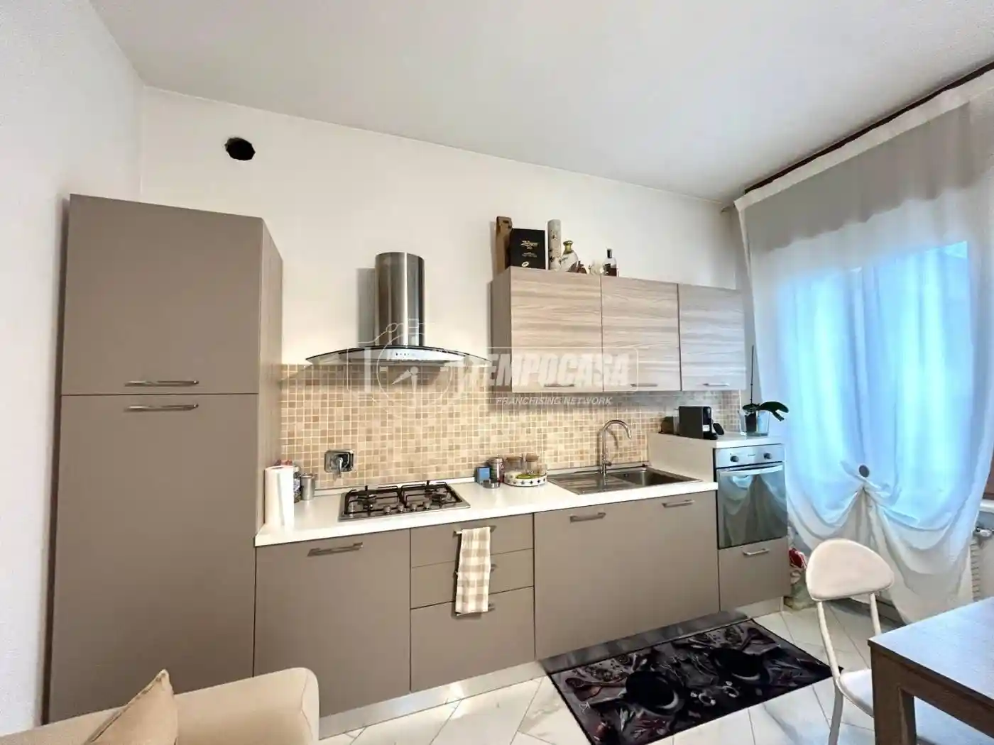 Bilocale via Trento 36, Volpiano - foto 5