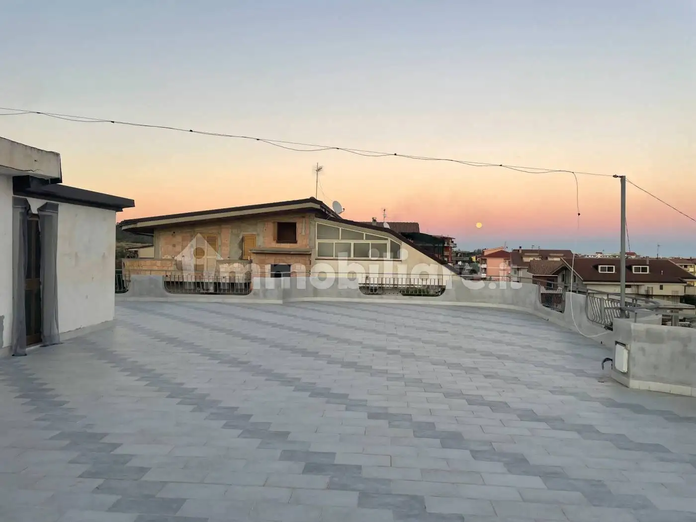 Appartamento in vendita a Caulonia