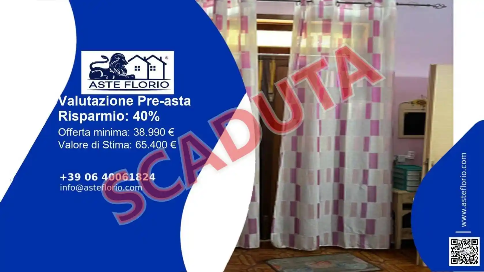 Appartamento in vendita a Avola