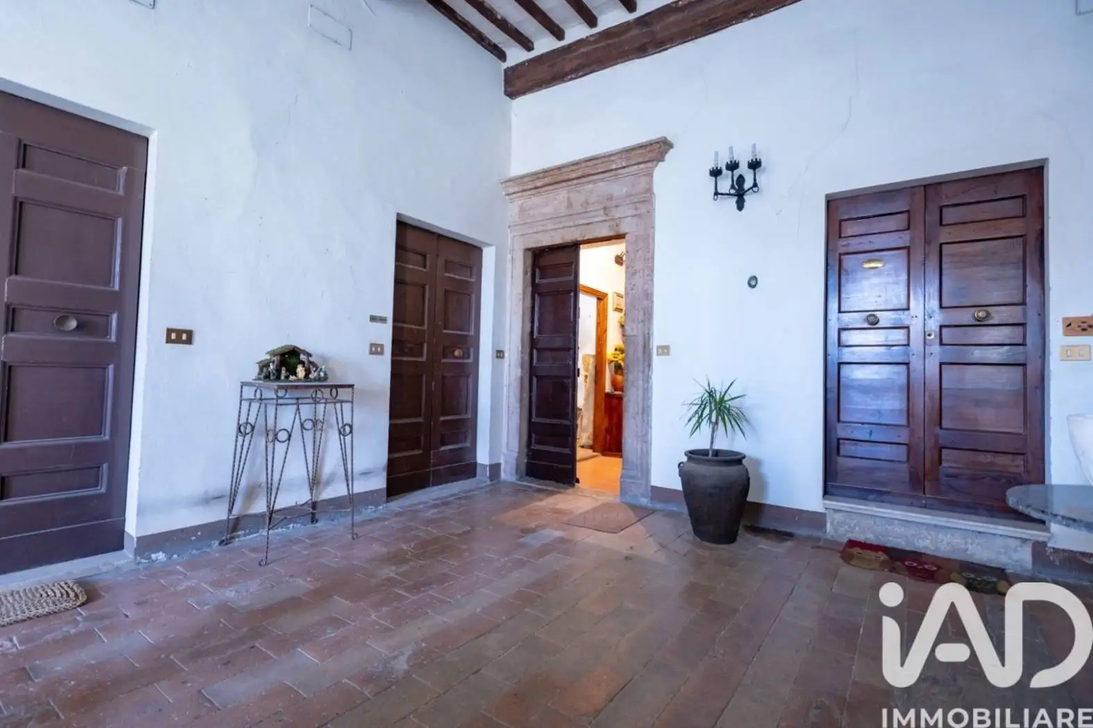 Appartamento in vendita a Sarteano