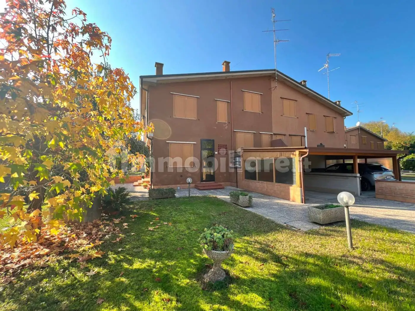 Villa in vendita a Argenta