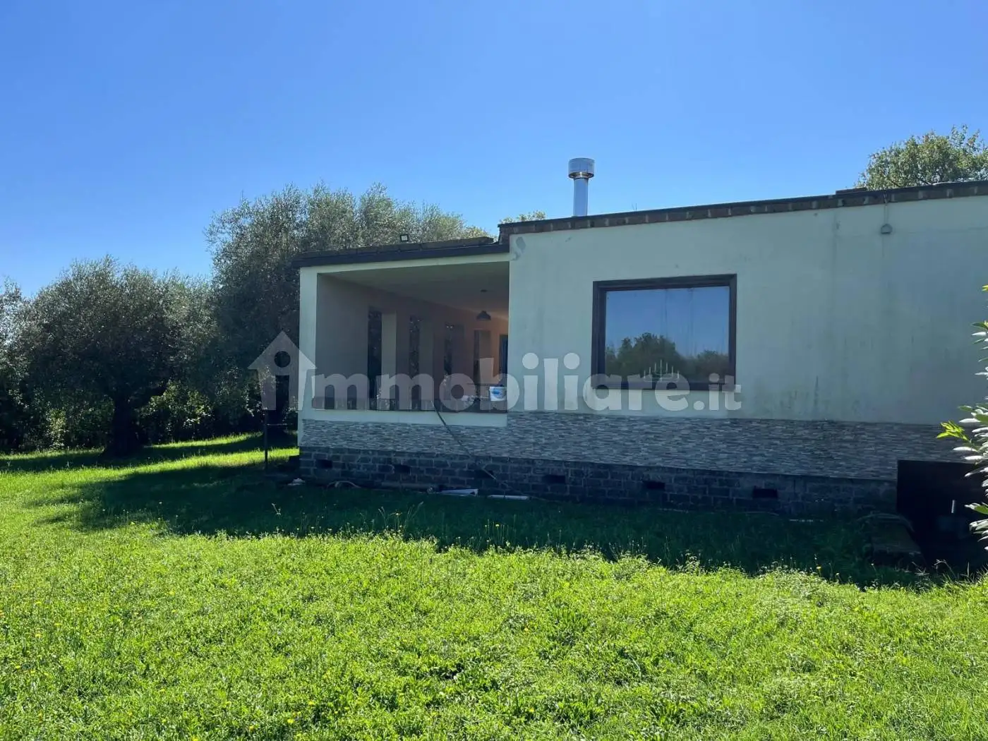 Rustico - Casale in vendita a Gallese