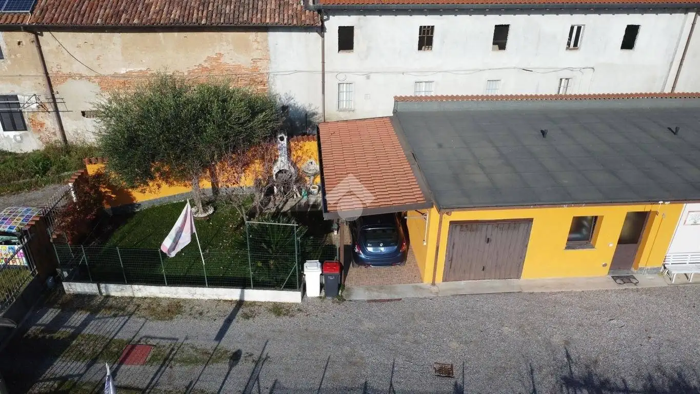 Casa colonica via Crocefisso 4, Cantalupo, Cerro Maggiore - foto 2