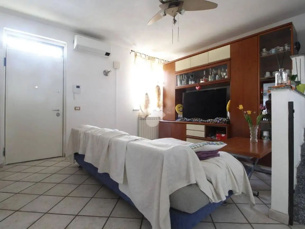 Casa colonica via Crocefisso 4, Cantalupo, Cerro Maggiore - foto 4
