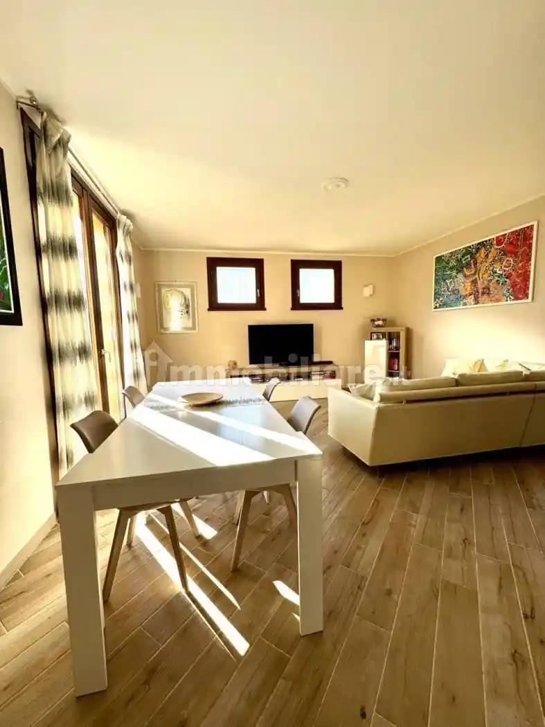 Villetta a schiera - foto 5