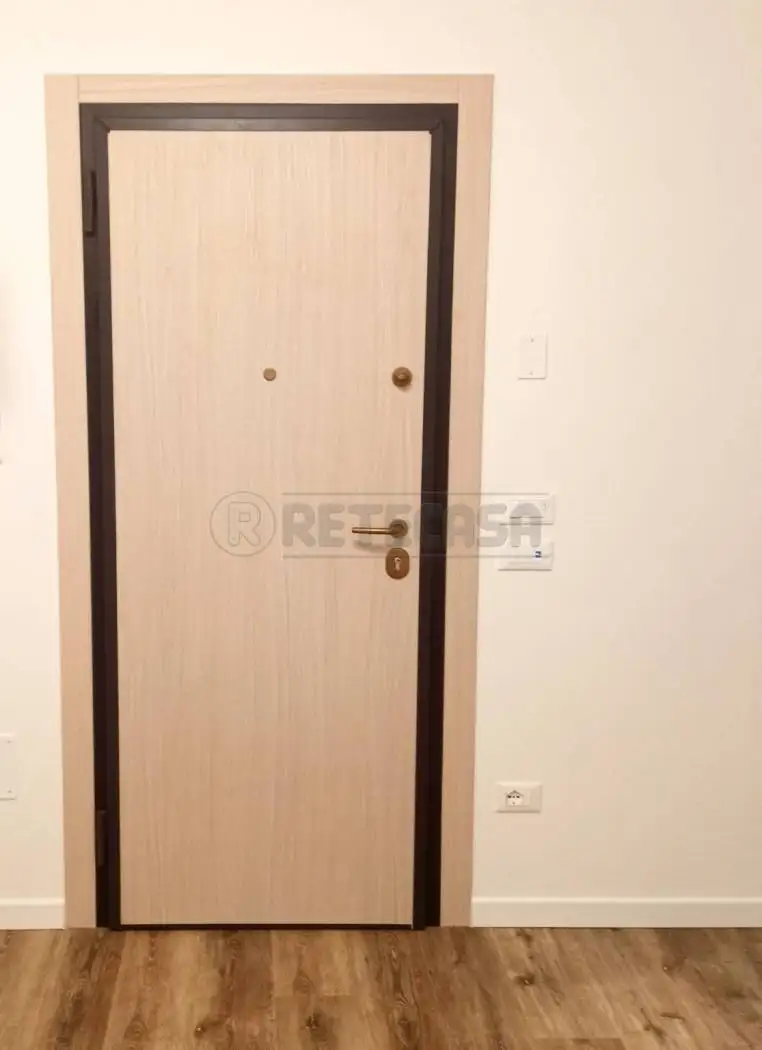 Appartamento in affitto a Dueville