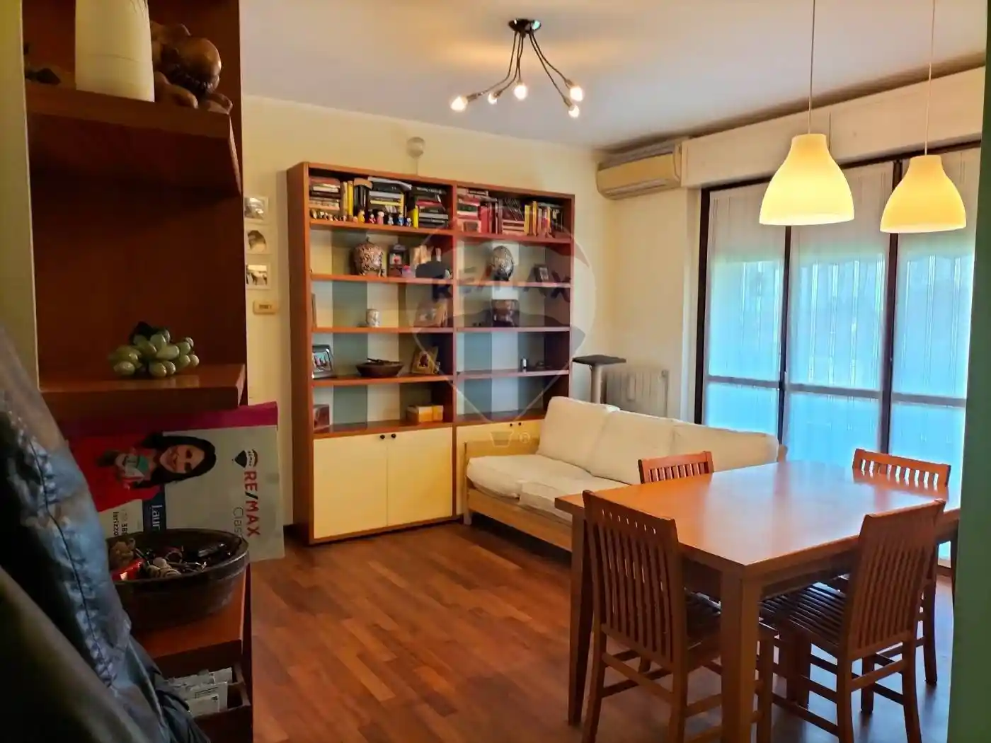 Appartamento in vendita a San Giorgio Su Legnano