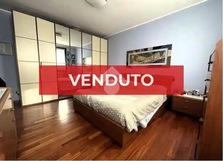 Villetta a schiera in vendita a Crema