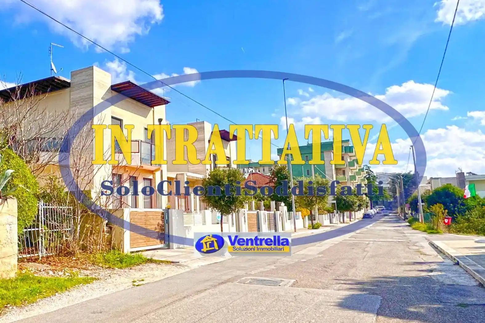 Villa in vendita a Putignano