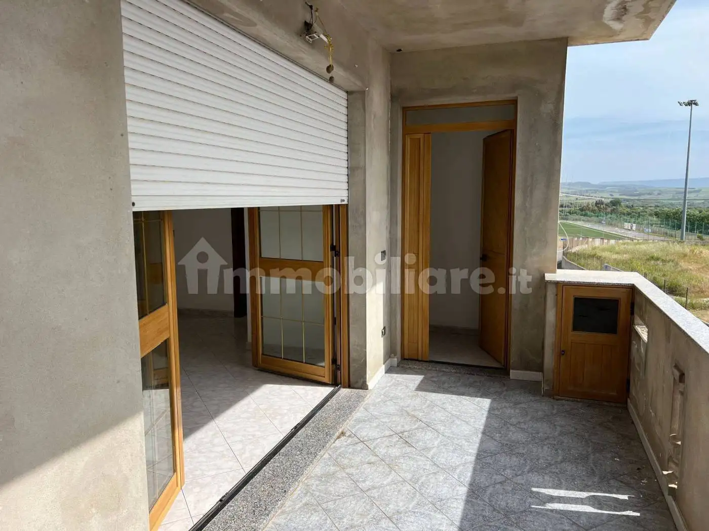 Appartamento in vendita a Mogoro