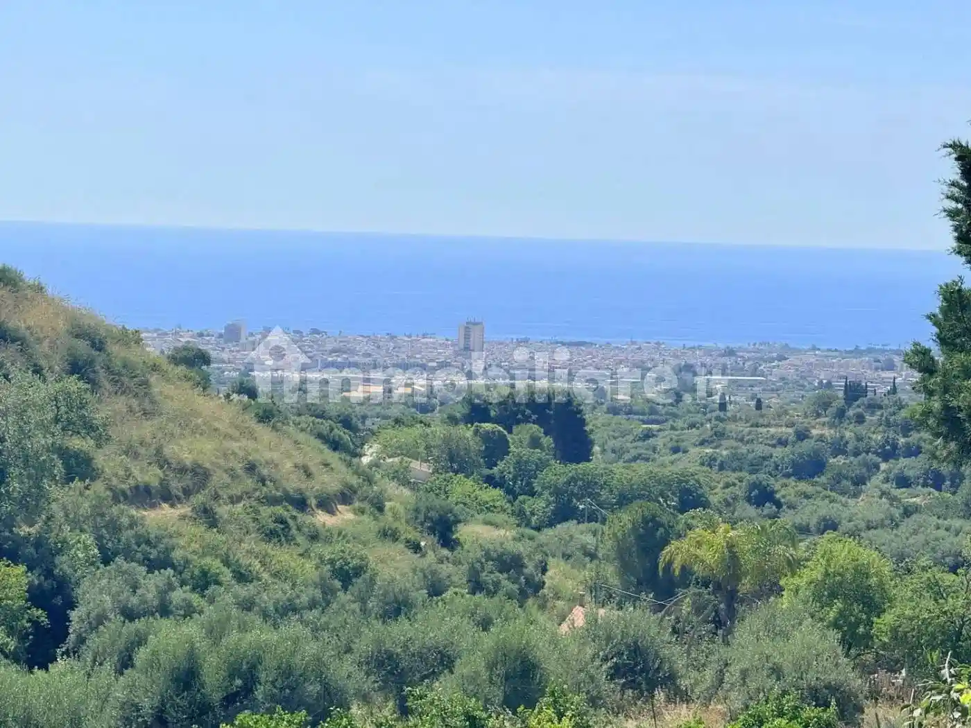 Villa in vendita a Avola