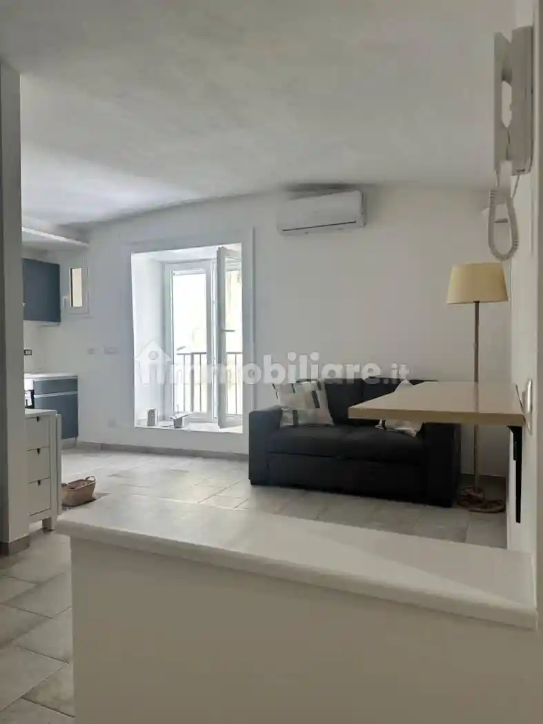 Monolocale via San Carlo alle Mortelle 6, Monte di Dio, Napoli - foto 2