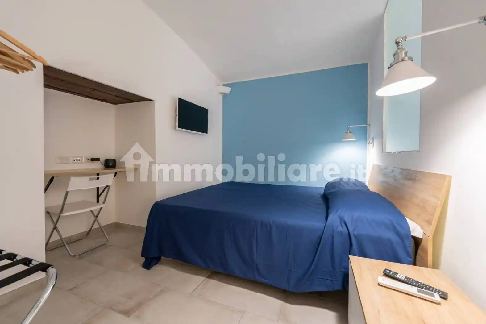 Monolocale via San Carlo alle Mortelle 6, Monte di Dio, Napoli - foto 5