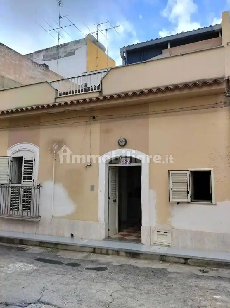 Villa in vendita a Avola