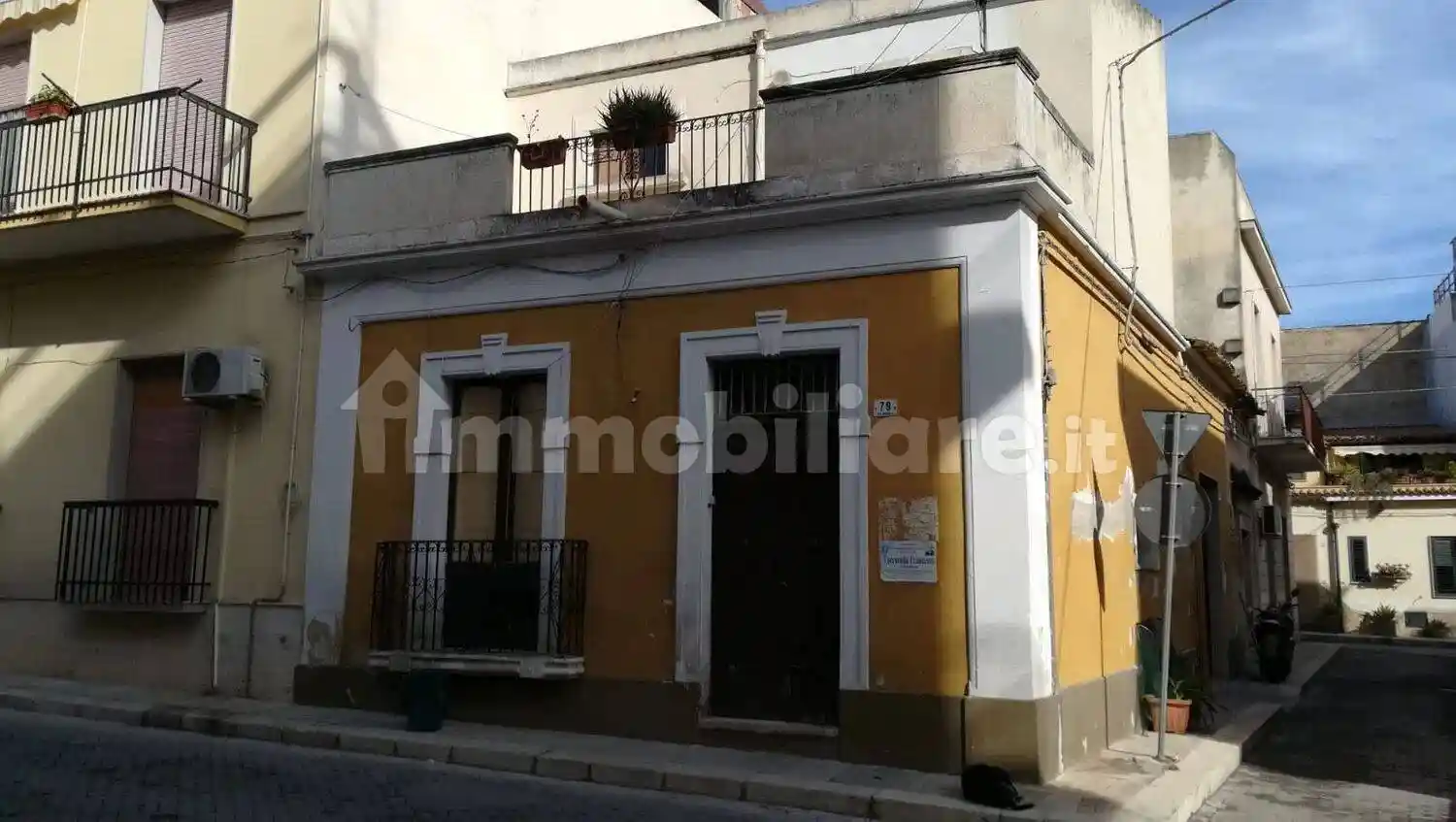 Villa in vendita a Avola