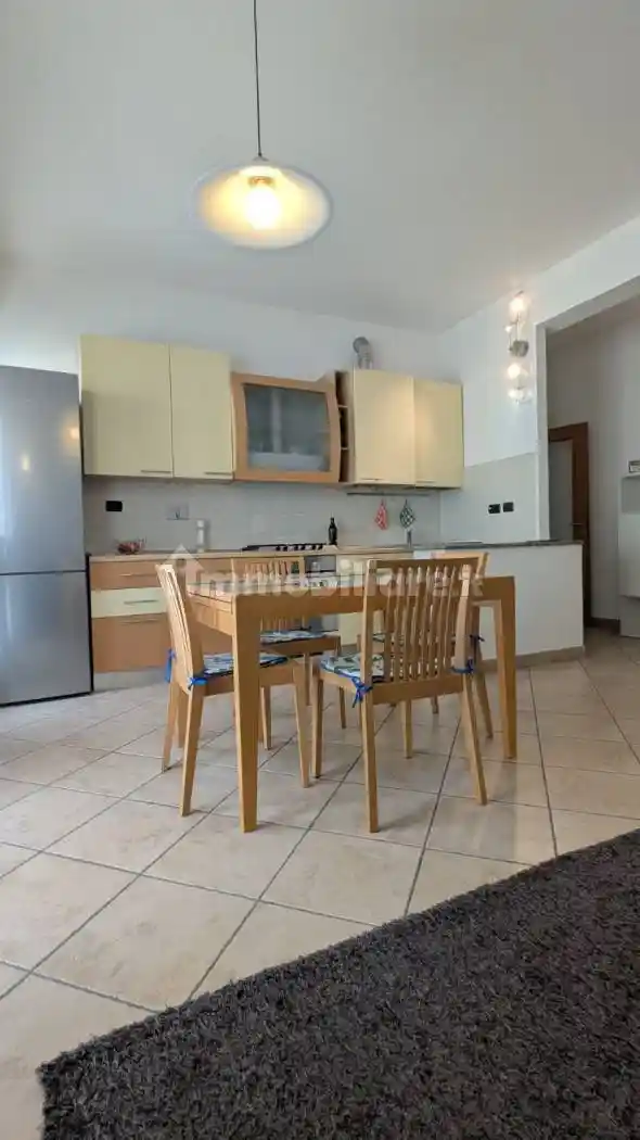 Appartamento in vendita a Parma