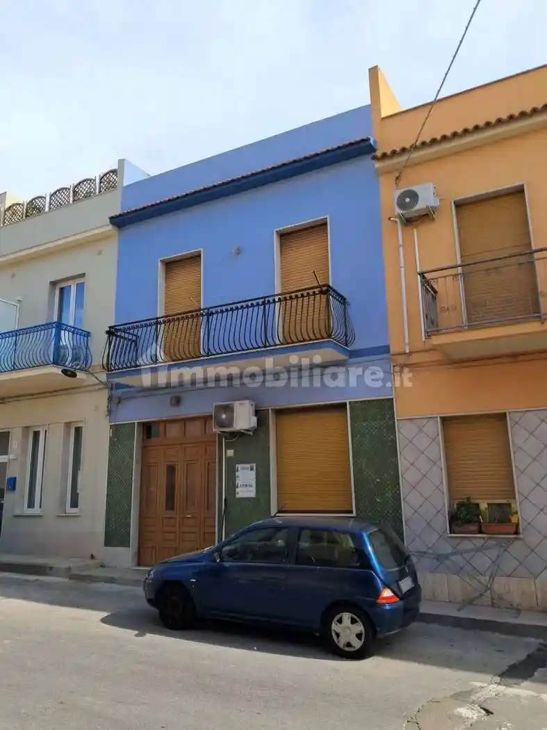 Villa in vendita a Avola