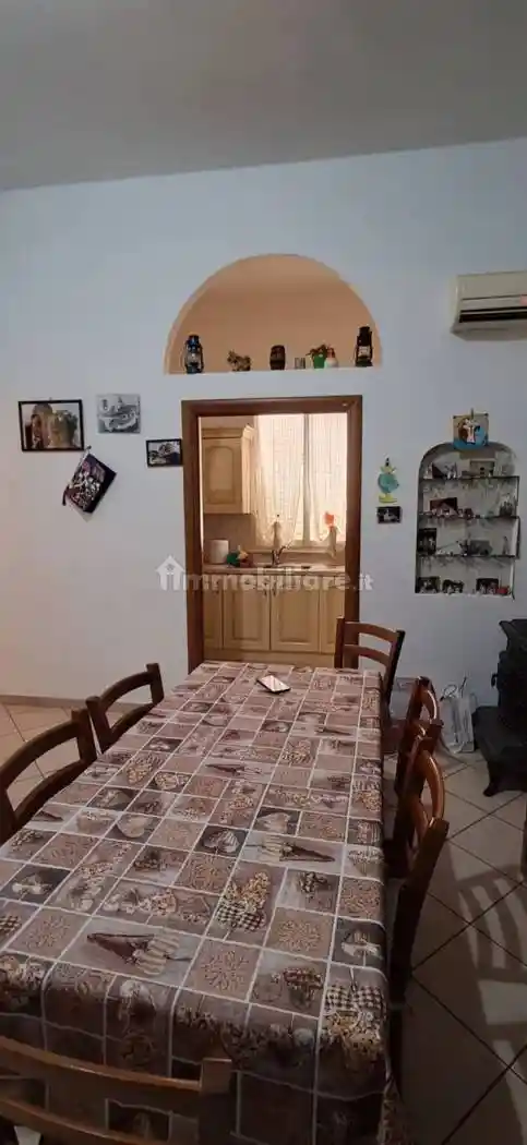 Villa in vendita a Avola