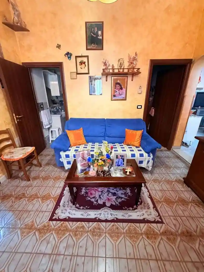 Villa in vendita a Avola