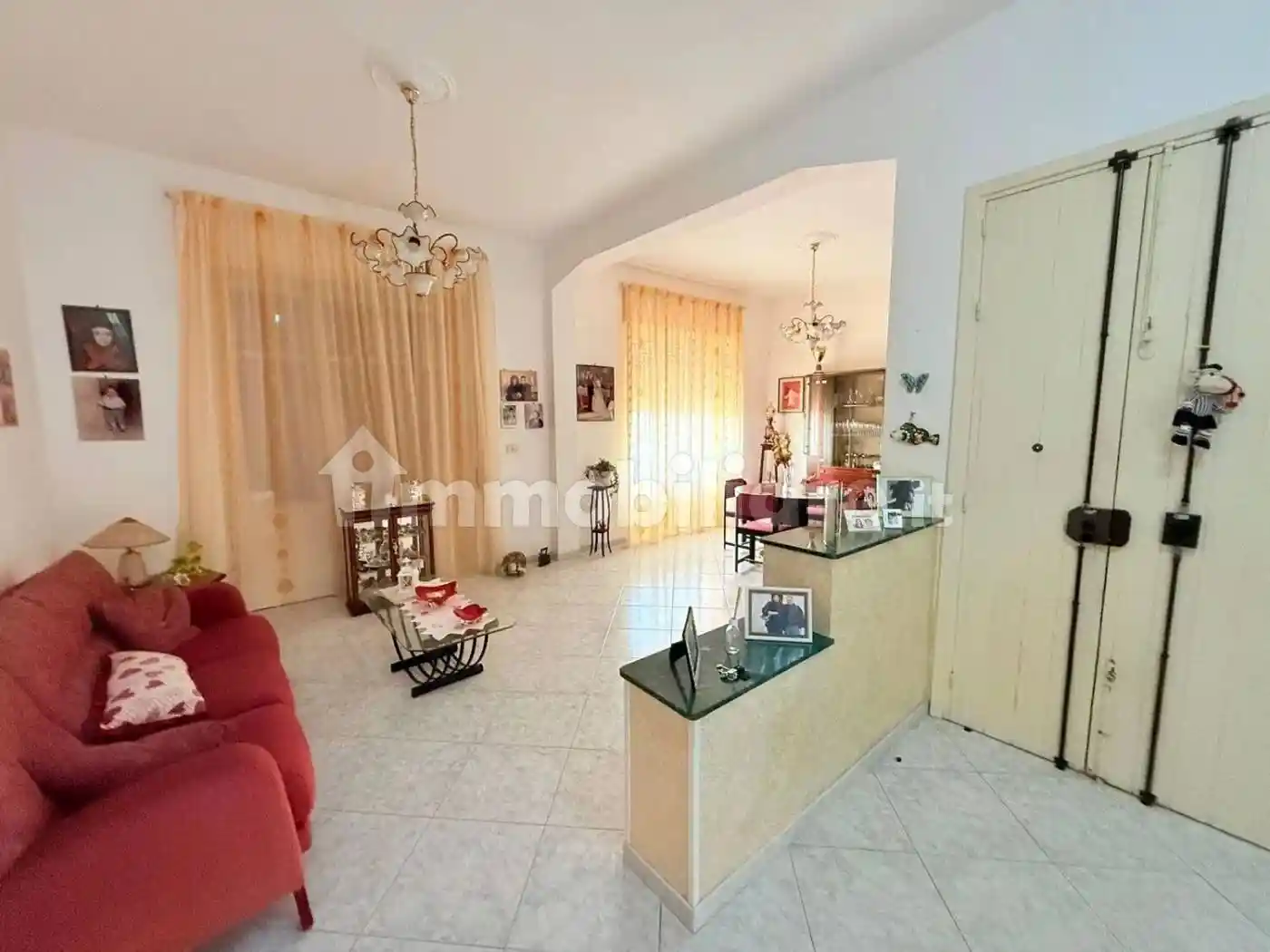 Appartamento in vendita a Noto