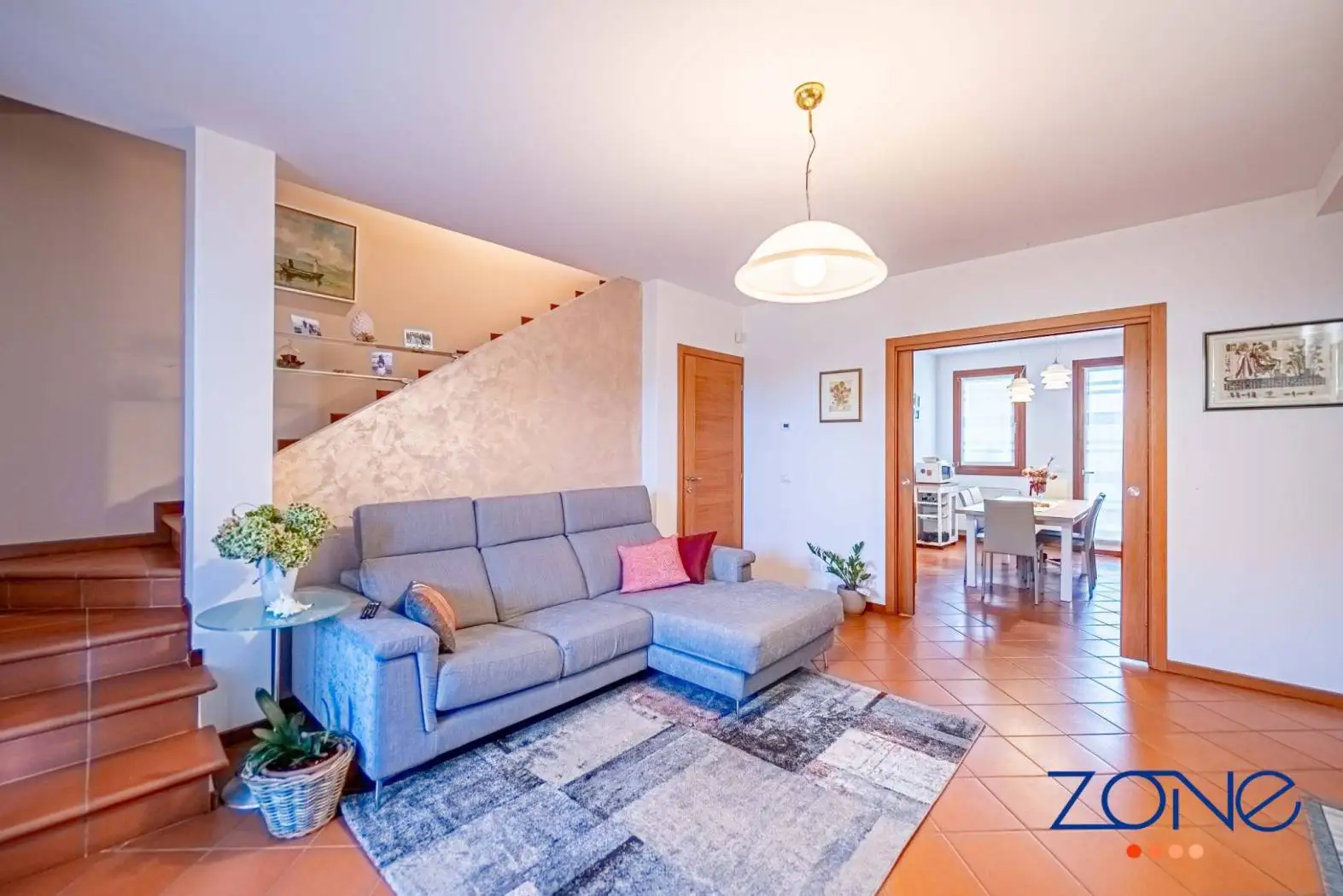 Casa indipendente in vendita a Maserada sul Piave