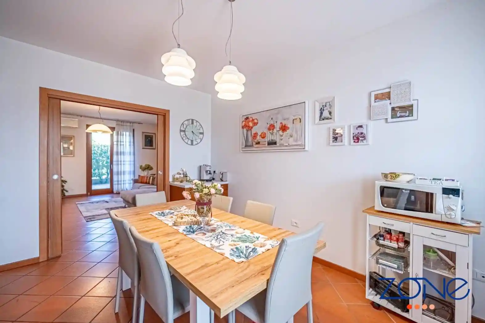 Casa indipendente - foto 5