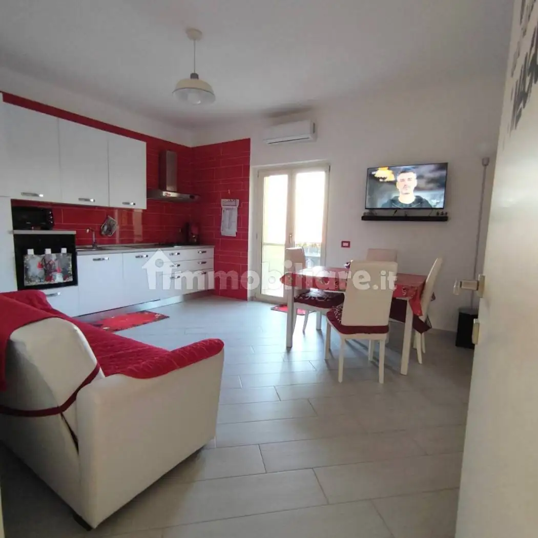 Appartamento in vendita a Napoli