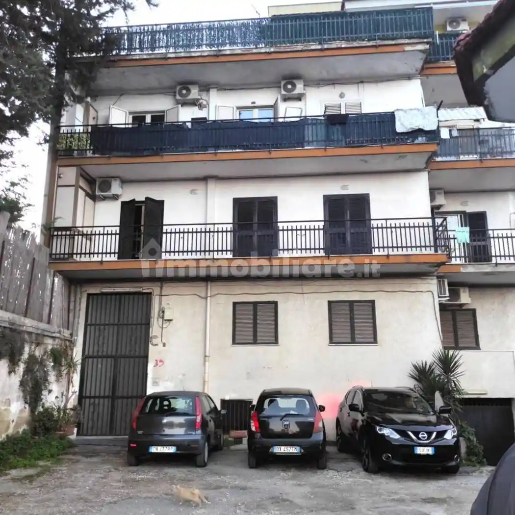Quadrilocale via Gaetano Salvatore, Zona Ospedaliera, Napoli - foto 4
