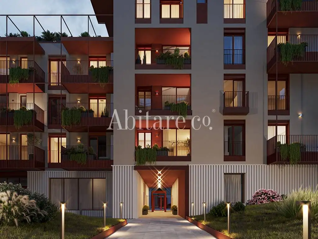 Appartamento in vendita a Bologna