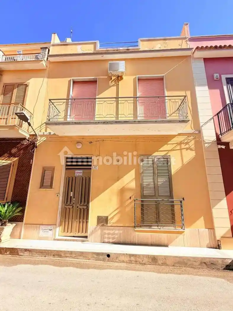 Villa in vendita a Avola