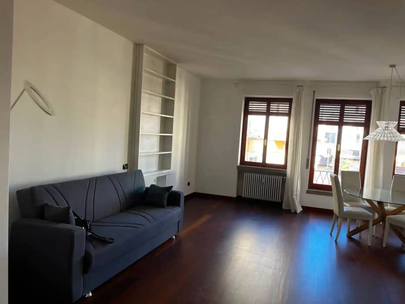 Quadrilocale via Daniele Manin, Duomo, Treviso - foto 3