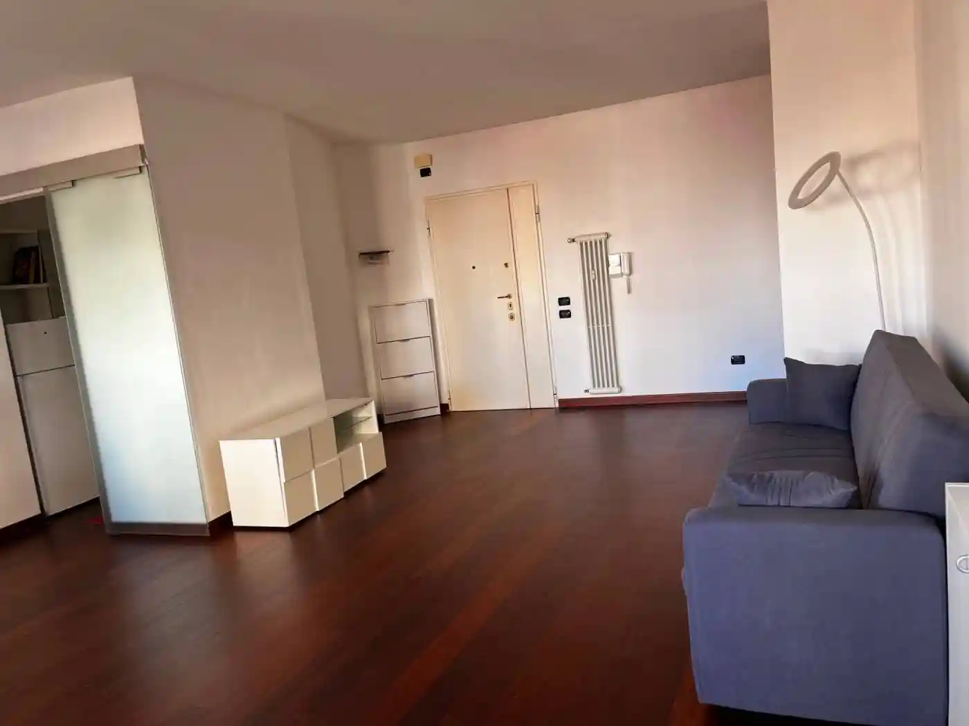 Quadrilocale via Daniele Manin, Duomo, Treviso - foto 4