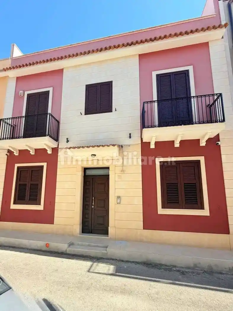 Villa in vendita a Avola