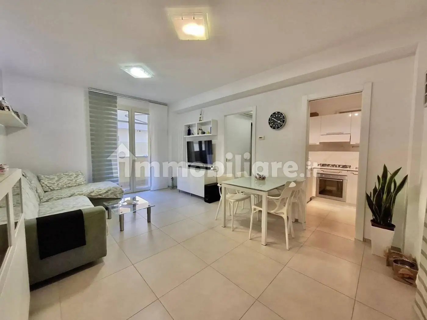 Appartamento in vendita a Forlì