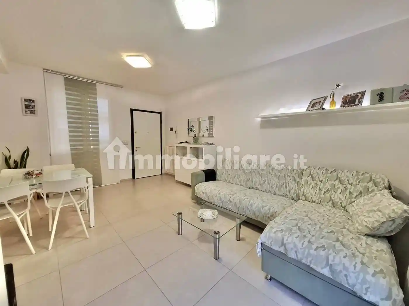 Bilocale via Bainsizza 62, San Benedetto, Forlì - foto 2