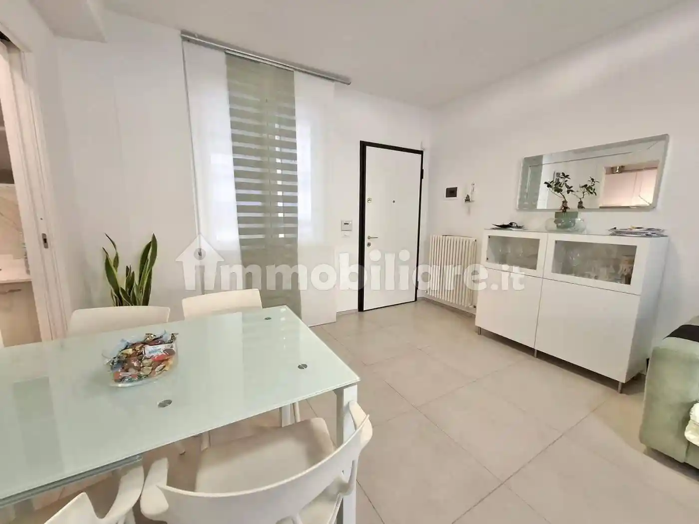 Bilocale via Bainsizza 62, San Benedetto, Forlì - foto 4